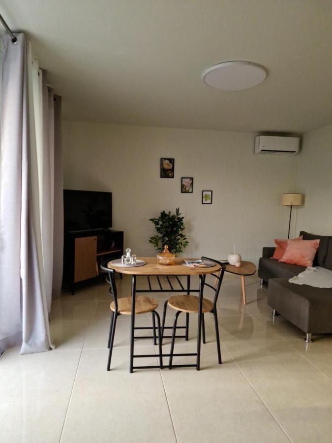 S N G/ Best View Apartment Kíssamos Buitenkant foto
